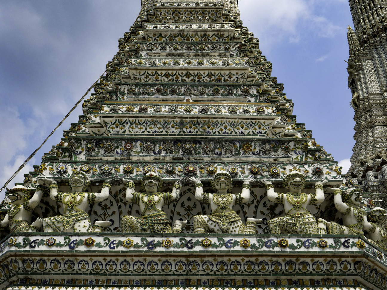 Thailand, Samphanthawong