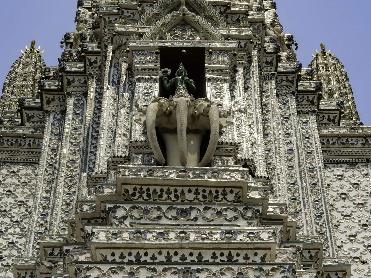 Thailand, Samphanthawong