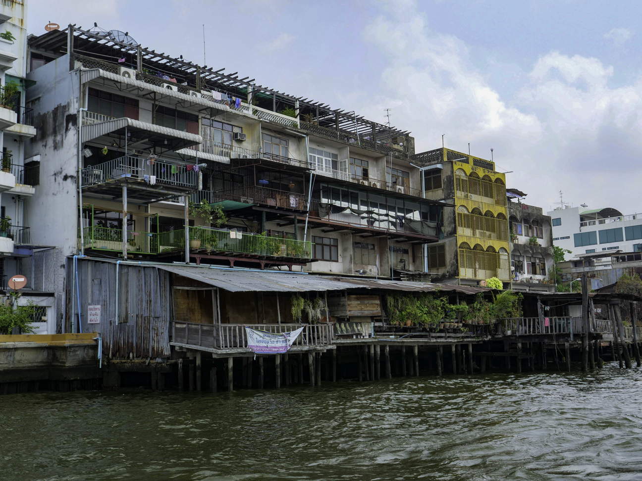 Thailand, Samphanthawong