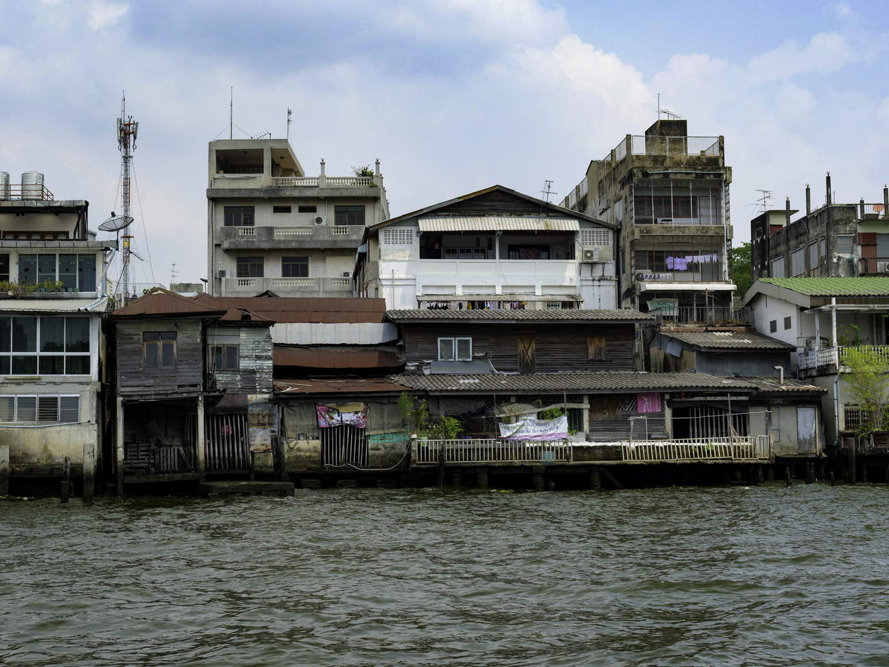 Thailand, Samphanthawong